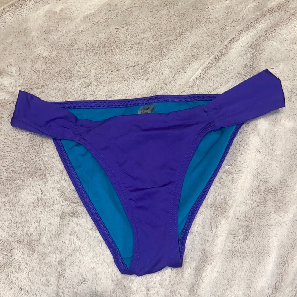 Victorias Secret Bikini Bottoms